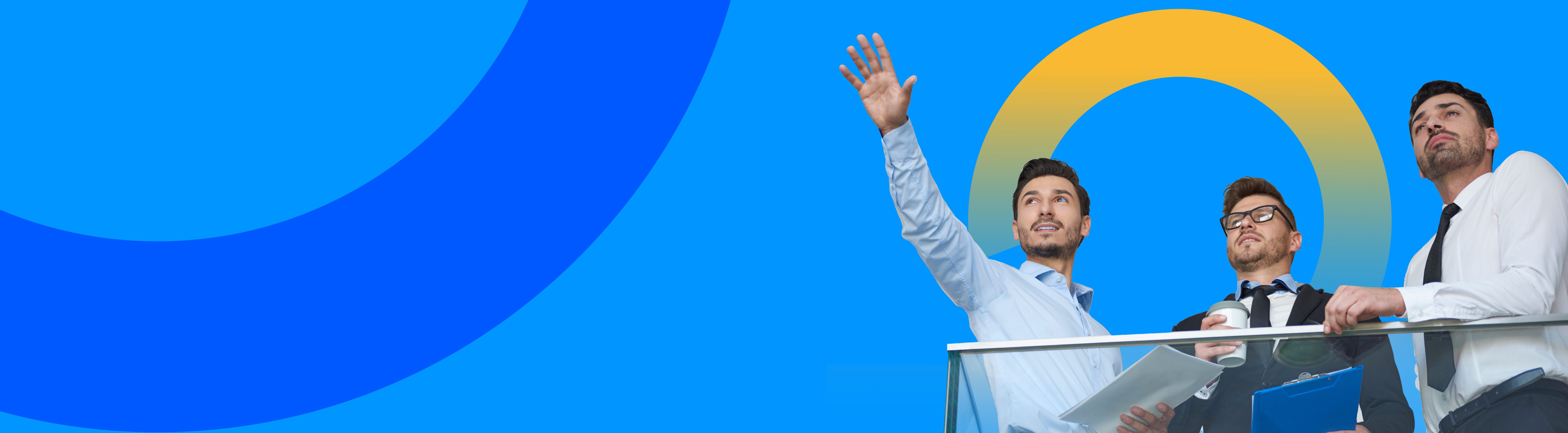 دبلوم القيادة والإدارة التنفيذية